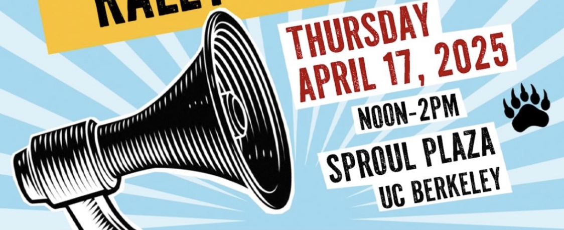4/17 Rise Up for Education! Rally + Teach-ins!